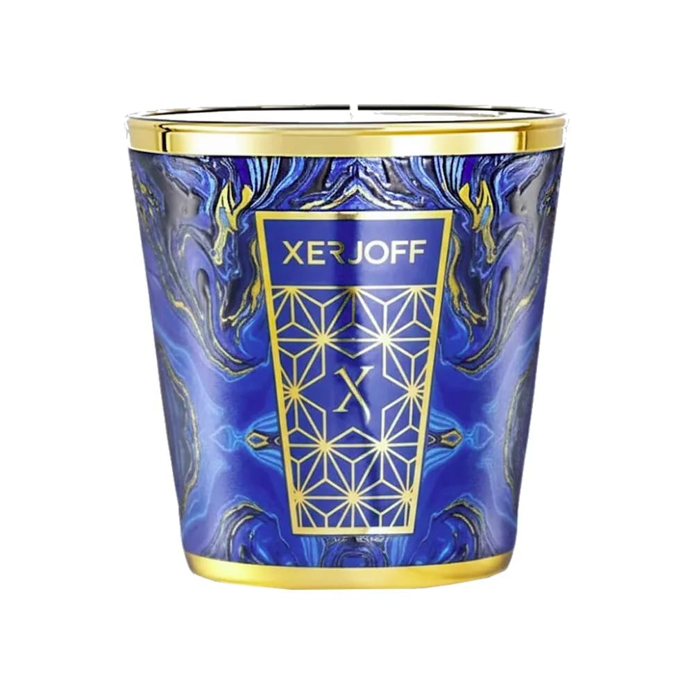 Anúncio: Xerjoff Vela Perfume Scented Candle Trueblue 170G