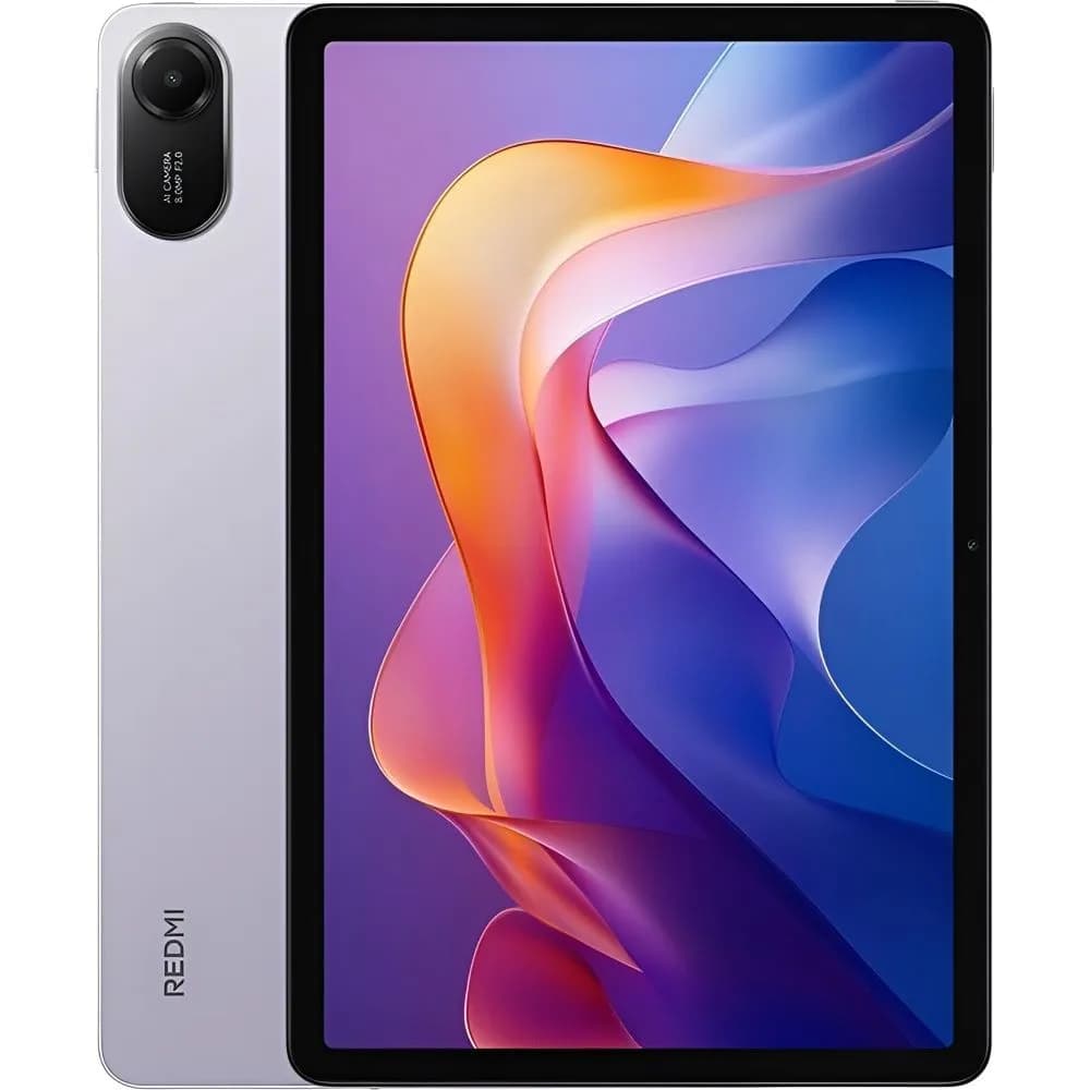 Anúncio: Xiaomi Tablet Redmi Pad 2 11" 8/256GB Wifi Purple