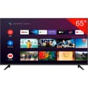 Anúncio: Mtek TV Smart QLED 65" MKQ65FSGU UHD 4K Google/wifi/bt/hdmi