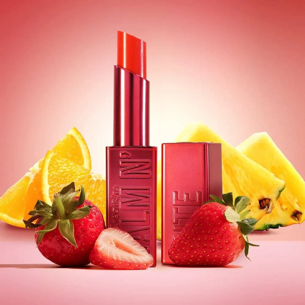 Anúncio: Beauty Creations Labial Balm N´cute Fruit Punch