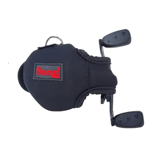 Anúncio: Sumax Capa Protectora Para Carretilla Bag-np
