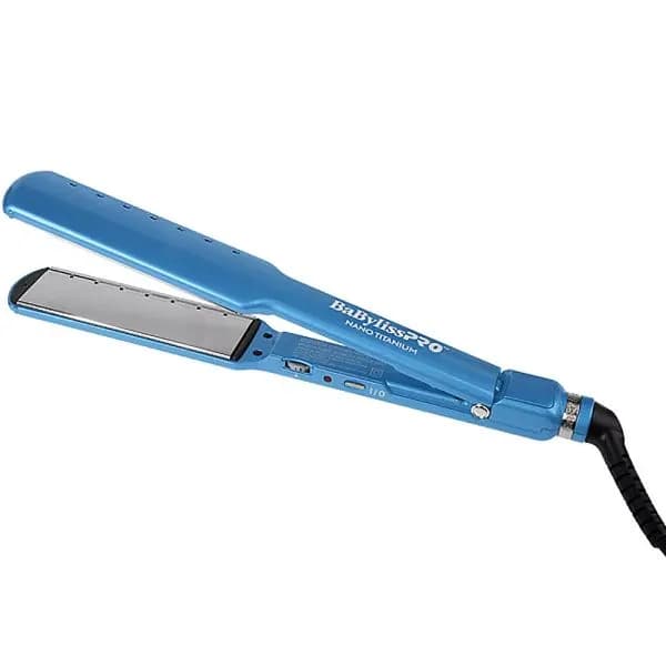 Anúncio: Babylisspro Alisador Nano Titanium BNT4083TUZ Humedo/seco Bivolt