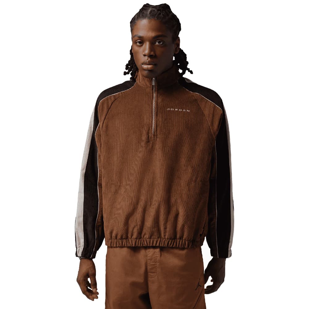 Anúncio: Nike Sudadera Masc Jordan Flight Cord IM9879281 (s) Marron
