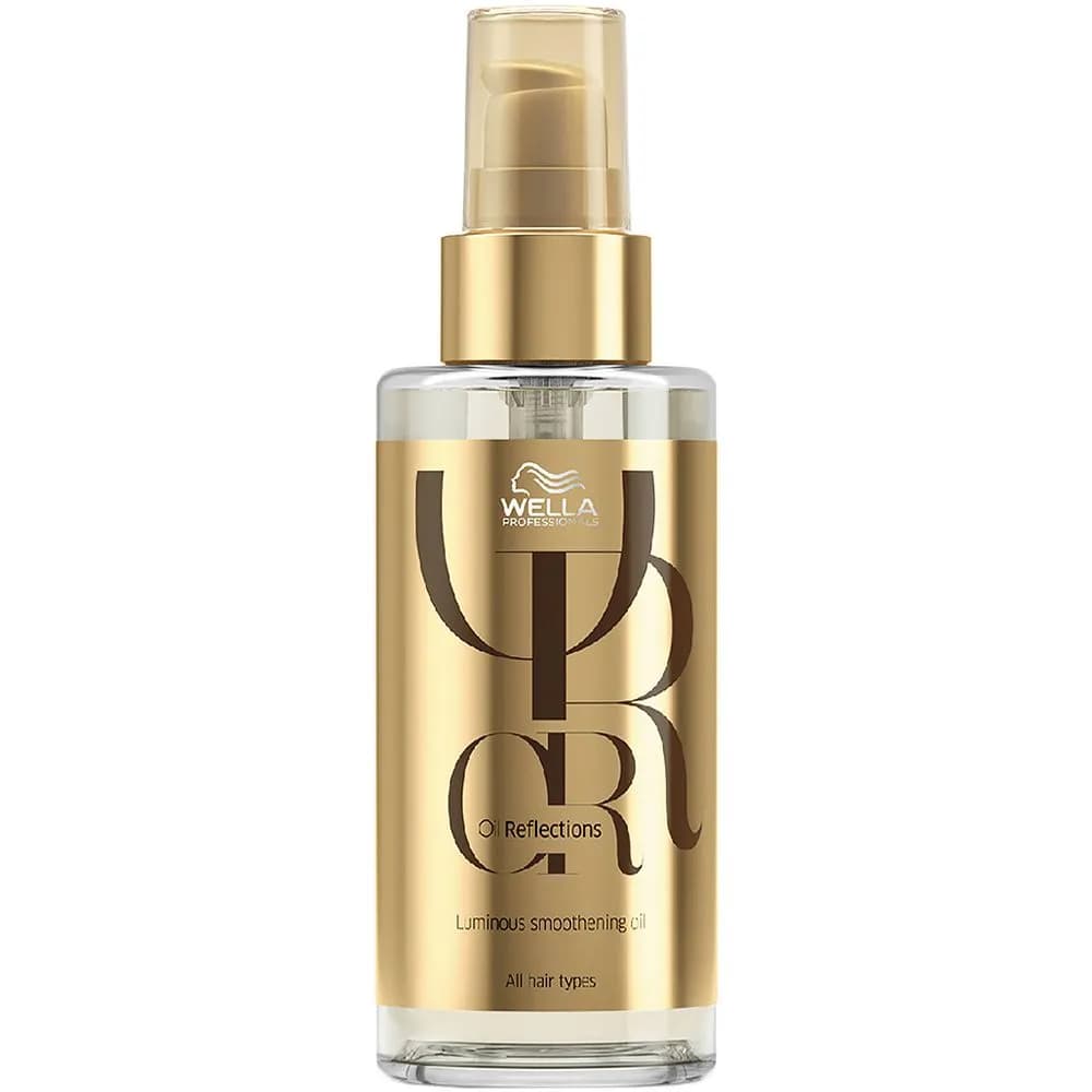 Anúncio: Wella Aceite Spray Proffesionals Reflections 100ML