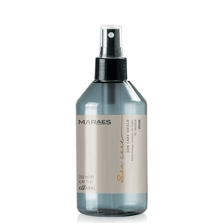 Anúncio: Kaaral Spray Capilar Maraes Sun Care Shield 250ML