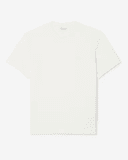 Anúncio: Lacoste Remera Masc TH5477 23 70V (7) Blanco