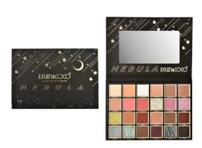 Anúncio: Kevin & Coco Paleta De Sombras KC1379 24COLORES