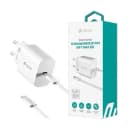 Anúncio: Devia Cargador RCE-3005CL 30W Fuente C/cable USB-C 1P Blanco