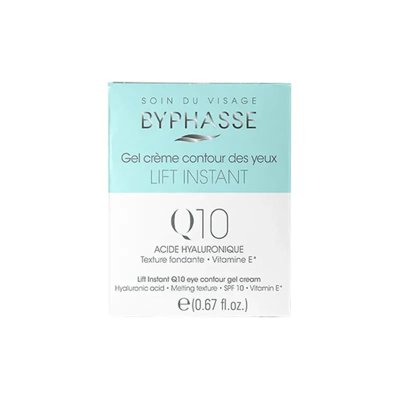 Anúncio: Byphasse Crema Facial Jeunesse Eyes Q10 20ML