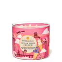 Anúncio: Bath And Body Works Vela Perfumada Sugar Cone Crunch 411G