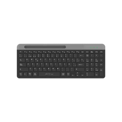 Anúncio: Ftx Teclado Wireless FTXB105 Esp Negro