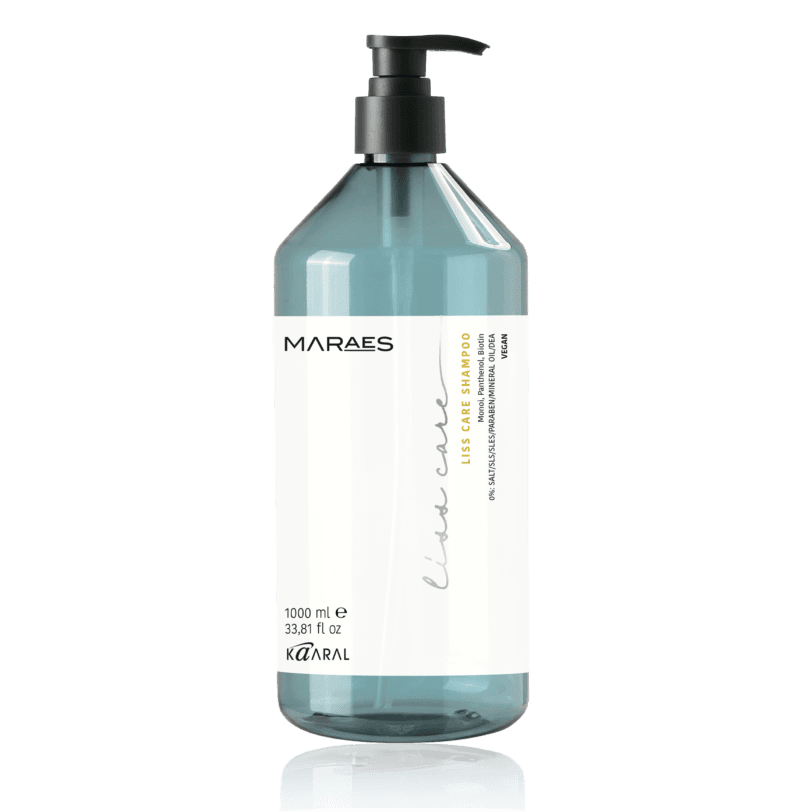 Anúncio: Kaaral Shampoo Maraes Liss Care 1L