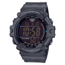 Anúncio: Casio Reloj Masc AE-1500WH-8BVDF Gris + Estuche
