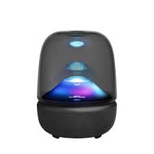 Anúncio: Harman Speaker Kardon Aura Studio 5 Black