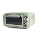 Anúncio: Ariete Horno Electrico Vintage 10L 800W 220V Verde