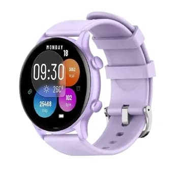 Anúncio: G-tide Reloj Smart Watch R5 Lite Purple