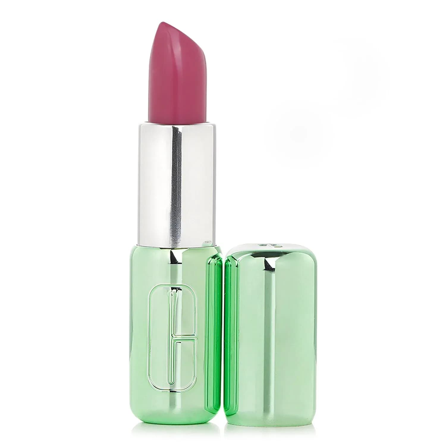 Anúncio: Clinique Labial Pop Shine 14 Plum Pop 3.9G