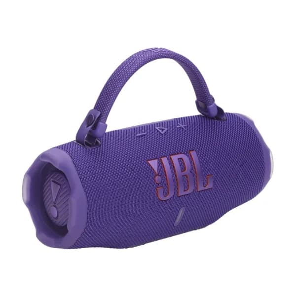 Anúncio: Jbl Speaker Charge 6 Splashproof Purple
