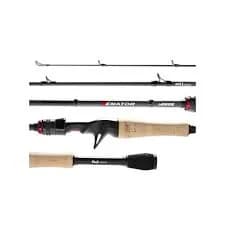 Anúncio: Marine Vara Venator P/carretilla VNT-C582 Mf 1.73M 12-17LB