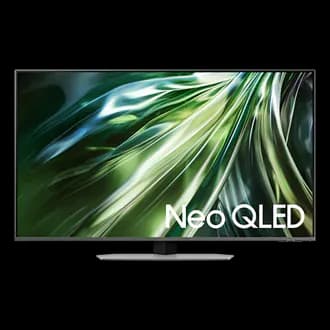 Anúncio: Samsung TV Smart 43" Neo QLED QN43QN90CAGXXPR 4K
