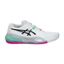 Anúncio: Asics Calzado Masc Resolution X Clay 1041A485.103 (8 Us) Blanco