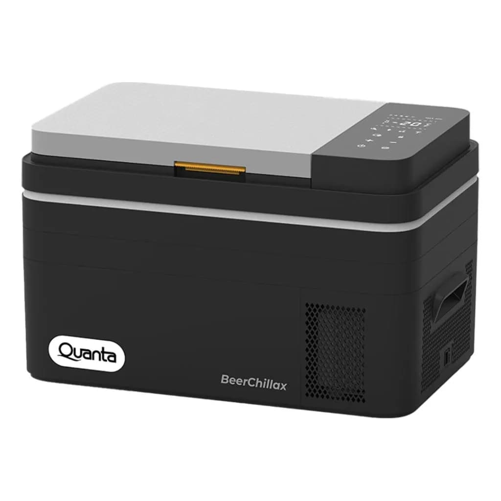 Anúncio: Quanta Conservadora QTCP30 30L Beerchillax Bivolt