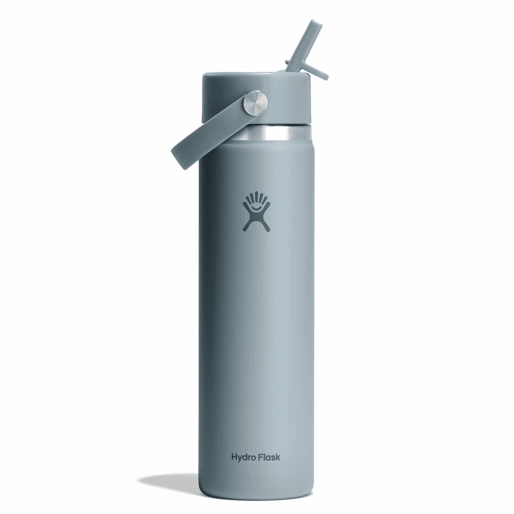 Anúncio: Hydro Flask Botella Termica W24CFS043 709ML C/pico Shale Gray