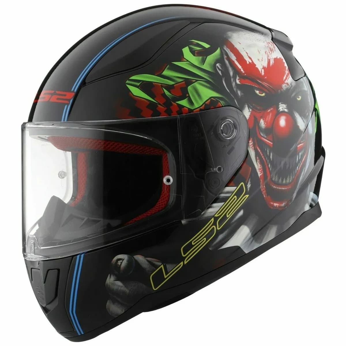 Anúncio: LS2 Casco FF-353 Rapid Happy Dreams (t) XL