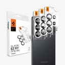 Anúncio: Spigen Protector De Camara Samsung S26 Glas Optik Pr Blk AGL11071 2PCS