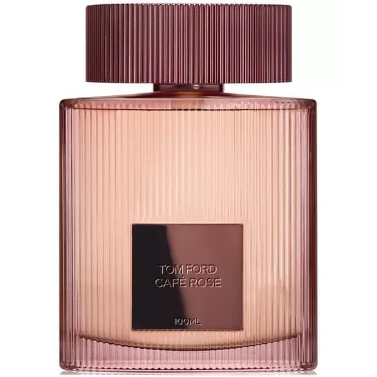 Anúncio: Tom Ford Perfume Cafe Rose Eau De Parfum 100ML
