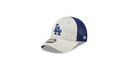 Anúncio: New Era Kepis Los Angeles Dodgers Mlb 9FORTY 60595218-OSFM