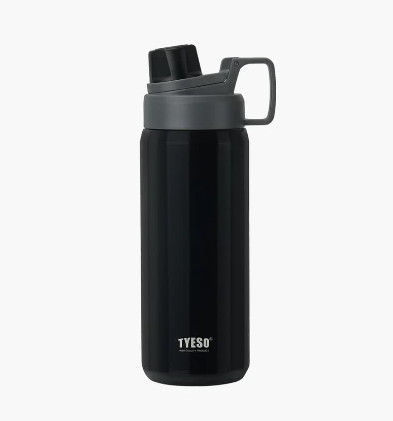 Anúncio: Tyeso Termito TS-01-01009/319 MZ-274 750ML Negro