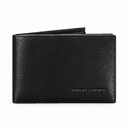 Anúncio: David Jones Billetera Masc P172 Black