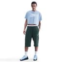Anúncio: Nike Remera F Nsw Club Crp BV6175441 (s) Celeste