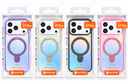 Anúncio: Peining Capa iPhone 17 PRO Magsafe Auraglam Colores Varios