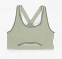 Anúncio: Lacoste Top Fem IF3803 23 S1B (m) Verde