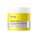 Anúncio: Anua Almohadillas Tonicas Vitamina C+ Niacin Blemish 60 Pads