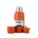 Anúncio: Terrano Termito Acero Inox 750ML Terracotta