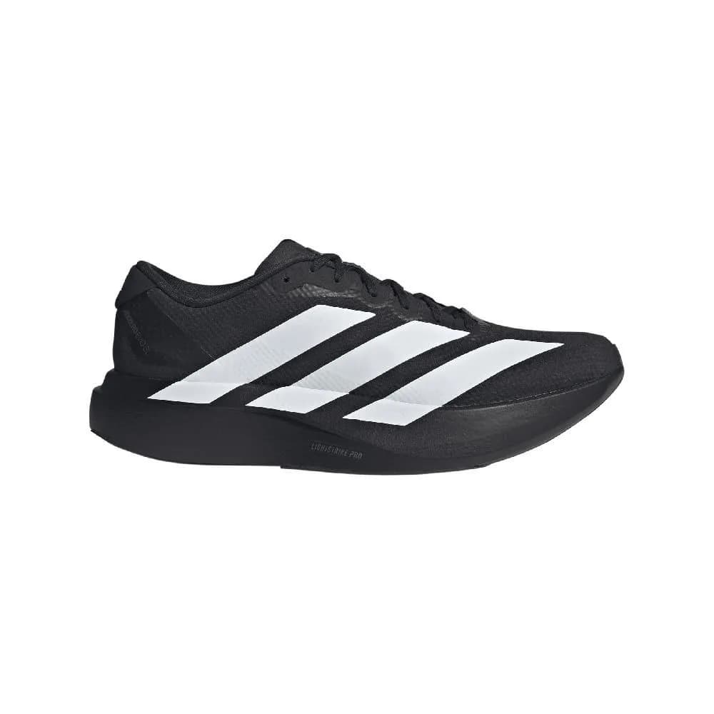 Anúncio: Adidas Calzado Masc Adizero Evo Sl Woven JR4728 (9) Negro/blanco