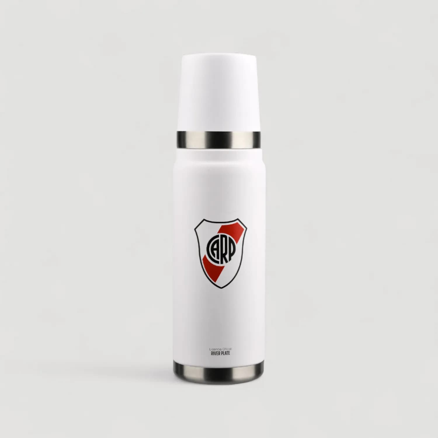 Anúncio: Hydrate Termo P/mate Hydrate 728032 915ML River Plate Blanco