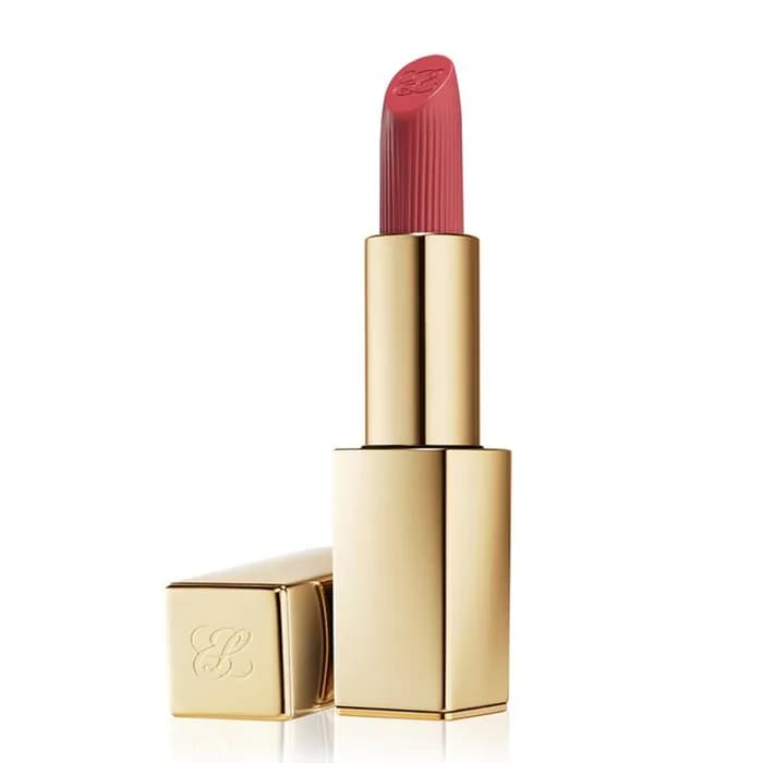 Anúncio: Estee Lauder Labial Pure Color Lip Rl Cr 131 131 Bois De Rose