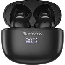 Anúncio: Blackview Auricular Airbuds 30 Black
