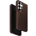 Anúncio: HDD Capa HBC-356 S25 Ultra Dark Brown