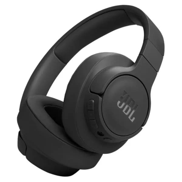 Anúncio: Jbl Auricular Live 770NC Bluetooth Black