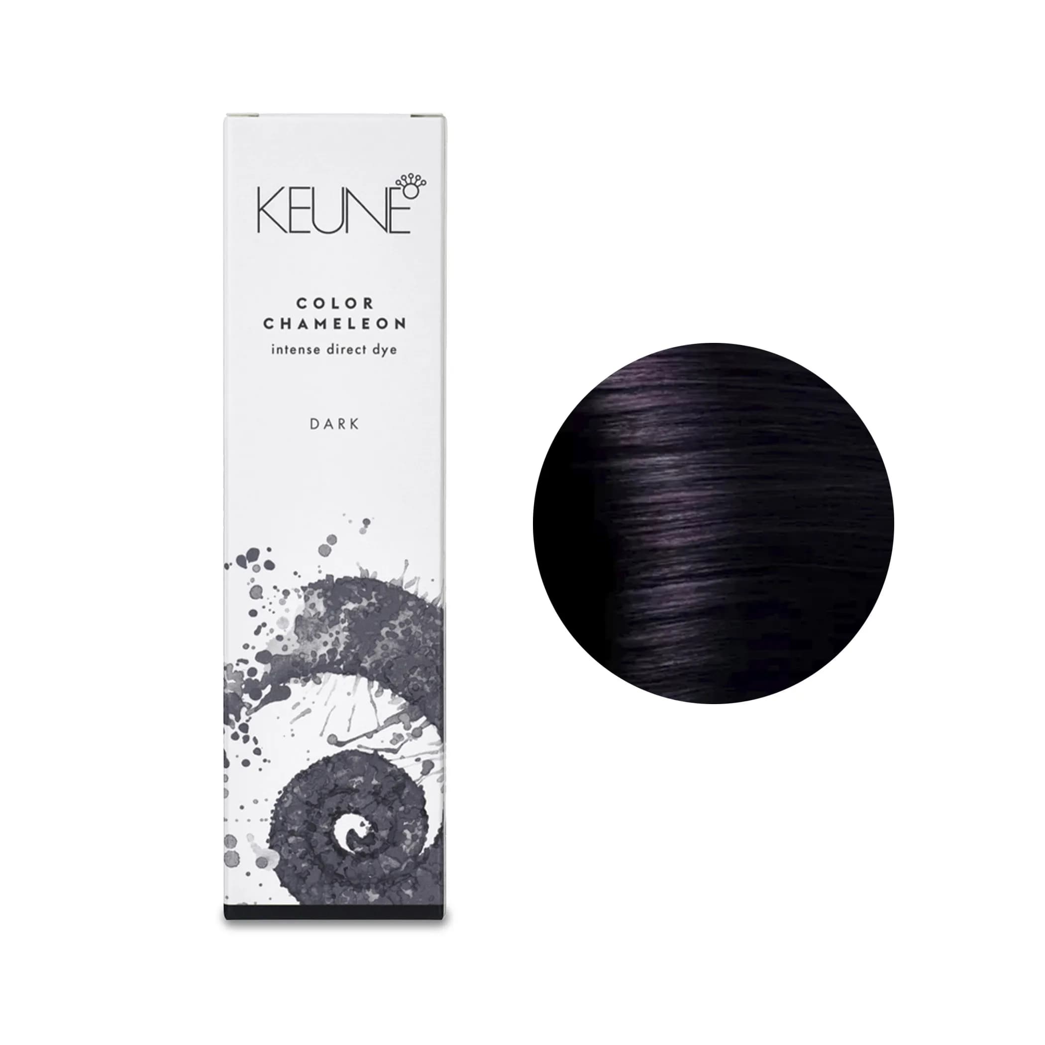 Anúncio: Keune Tinte P/pelo Chameleon Intense Dark 60ML