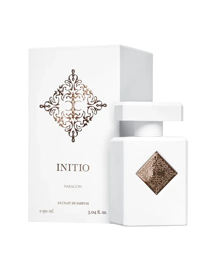 Anúncio: Initio Perfume Paragon Extrait De Parfum 90ML