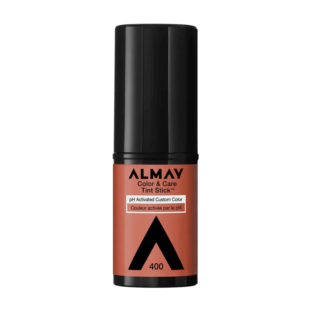 Anúncio: Almay Rubor Color & Care Tint Stick 400 Nude