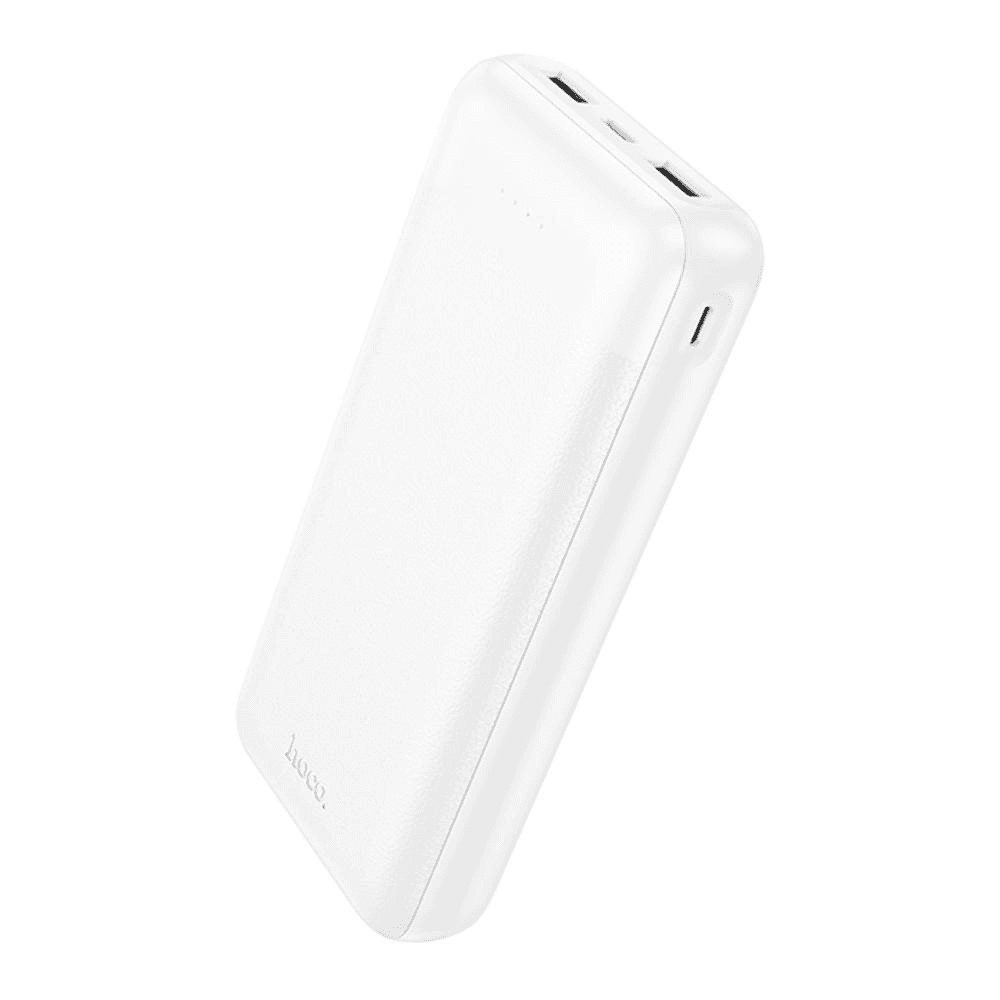 Anúncio: Hoco Cargador Portatil J153A 20000 White