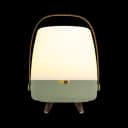 Anúncio: Kooduu Speaker Lamp Lite-up Play Petroleum