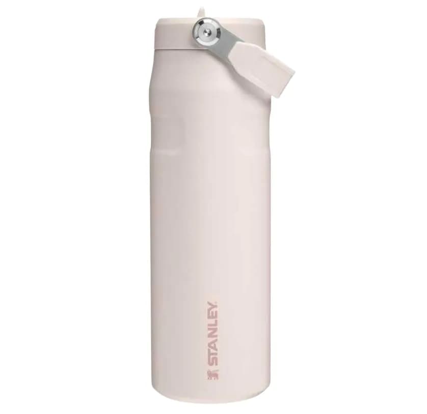 Anúncio: Stanley Termito Aerolight Iceflow 473ML Rose Quartz